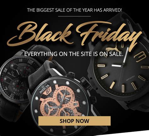 black friday watch deals